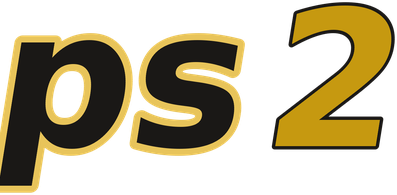ps2 logo